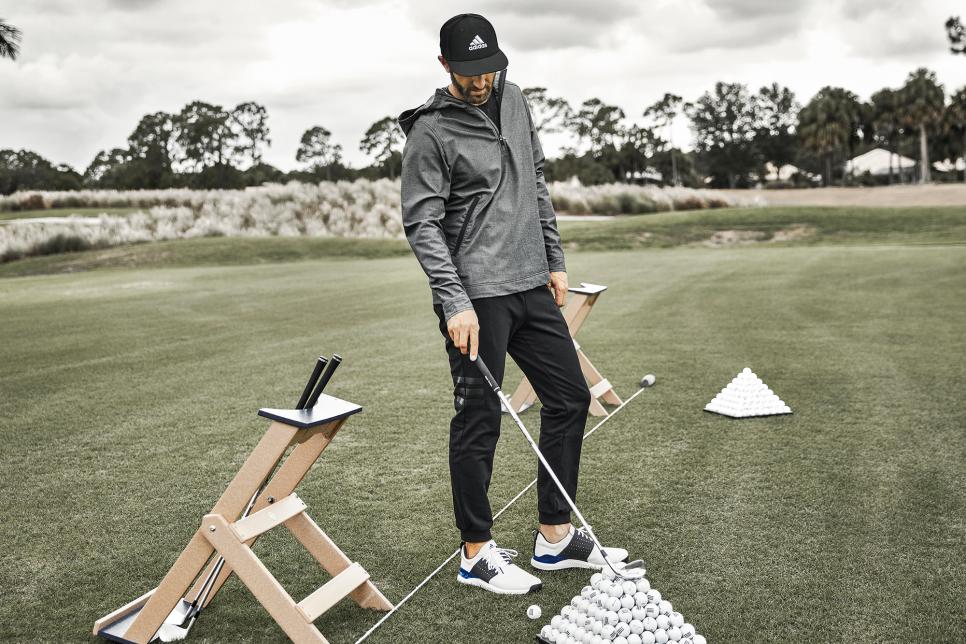 Adidas golf clearance clothing 2019